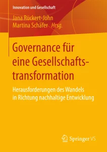 2017-Governance für eine Gesellschaftstransformation-978-3-658-16560-4