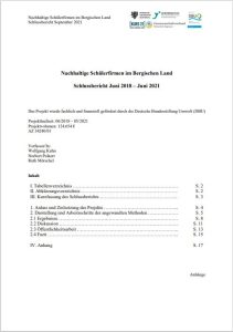 DBU-Schlussbericht-AZ-34240_01-Hauptbericht_KURS-21_Nachhaltige-Schülerfirmen-im-Bergischen-Land-Studien-Berichte