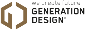 GENERATIONDESIGN Logo 2020 RGB
